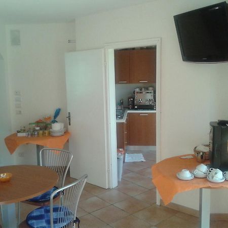 Ai Vecchi Molini Acomodação com café da manhã Castello Tesino Exterior foto