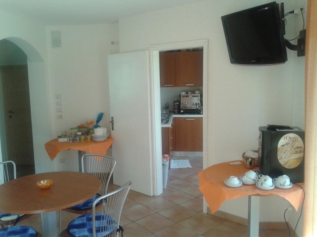 Ai Vecchi Molini Acomodação com café da manhã Castello Tesino Exterior foto