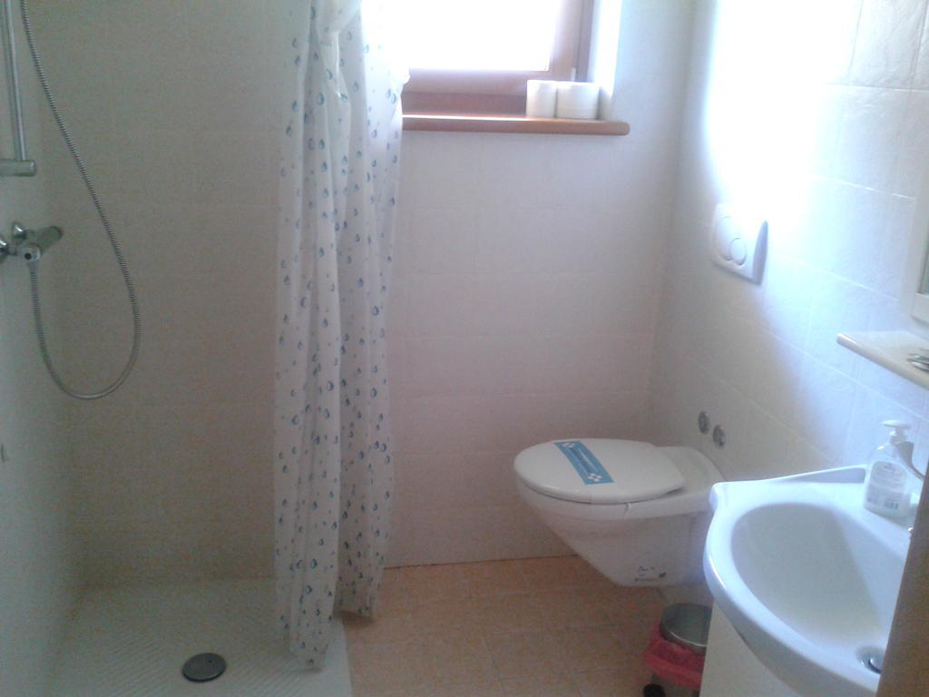Ai Vecchi Molini Acomodação com café da manhã Castello Tesino Quarto foto